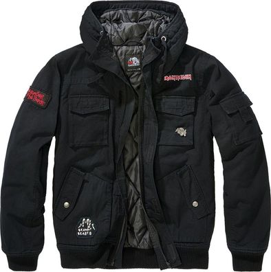 Brandit Jacket Irm Bronx Jacket 61057