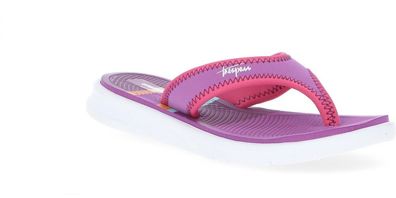 Trespass Damen Sandalen Obell - Female Flip Flop Purple Orchid