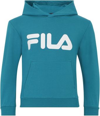 Fila Kinder Hoodie Bajone Classic Logo Hoody FAK0120