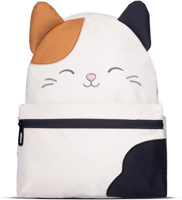 Squishmallows - Cameron Mini Backpack