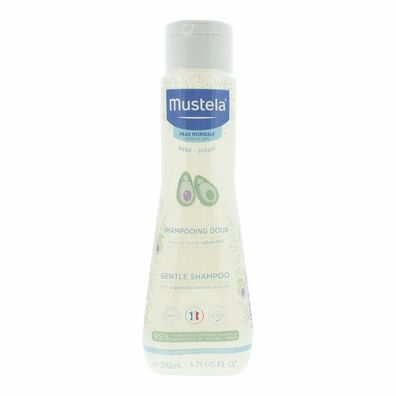 Mustela Ba c Shampooing Doux