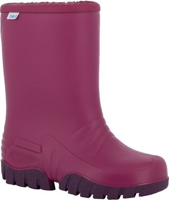 Nora Mädchen Winterstiefel Pelmo Ii 72260066