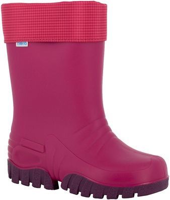 Nora Mädchen Winterstiefel Paolo 72617066