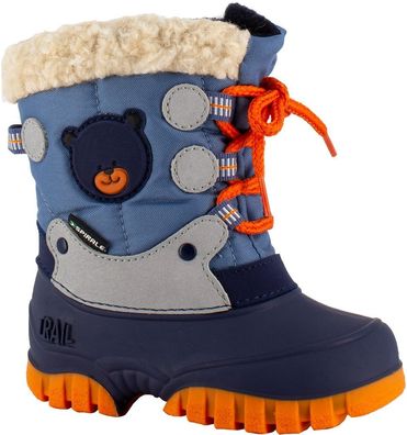 Spirale Winterstiefel Fabi 78109727