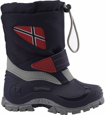 Spirale Winterstiefel Morten 78120073