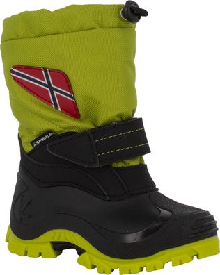 Spirale Winterstiefel Morten 78120046