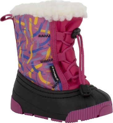 Spirale Mädchen Winterstiefel Lala 78321084