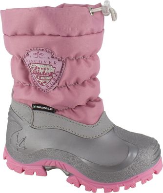 Spirale Mädchen Winterstiefel Sabrina 78111792