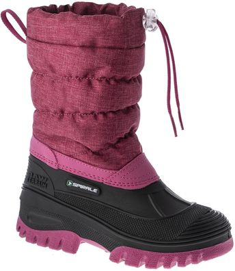 Spirale Mädchen Winterstiefel Swed 78085084