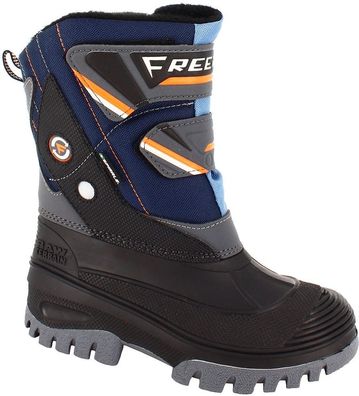 Spirale Winterstiefel Frodo 78010775