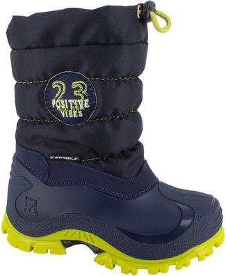 Spirale Winterstiefel Eric 78123069