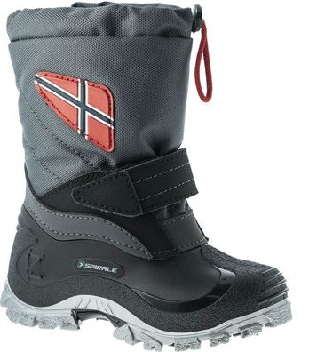 Spirale Winterstiefel Morten 78120037