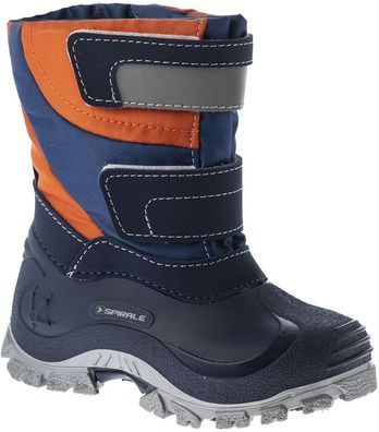 Spirale Winterstiefel Simon 78126489