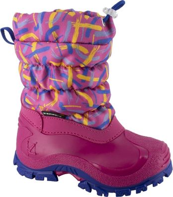 Spirale Mädchen Winterstiefel Sydney 78129773