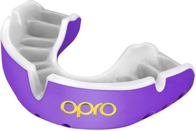 Opro Mundschutz Self-Fit Gold-Edition V2 102504003