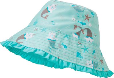 Playshoes Kinder UV-Schutz Sonnenhut Einhornmeerkatze