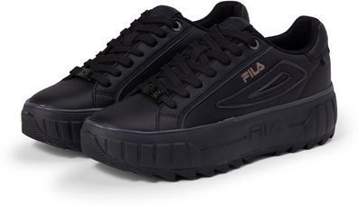 Fila Damen Platform Low Sneaker Sintra Woman FFW0493