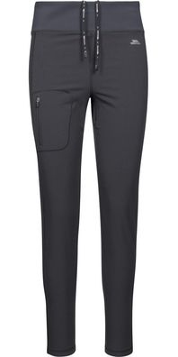 Trespass Damen Leggings Jovana - Softshell Leggings