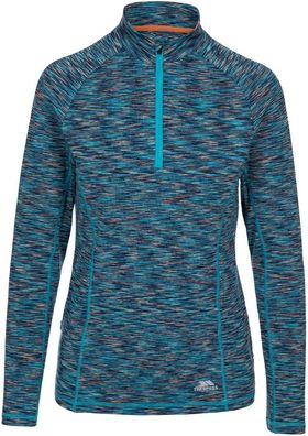 Trespass Damen Longsleeve Edith - Female Active Top