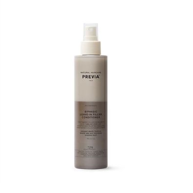 PREVIA Reconstruct Biphasic Leave-In Filler Conditioner 200 ml