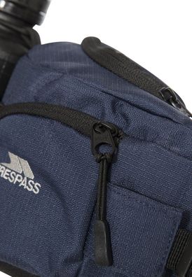 Trespass Taschen Vasp - Bumbag Navy Blue