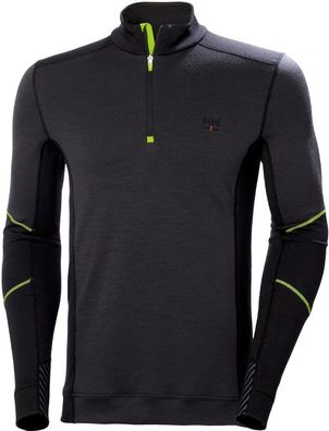 Helly Hansen Longsleeve Lifa Merino Half Zip