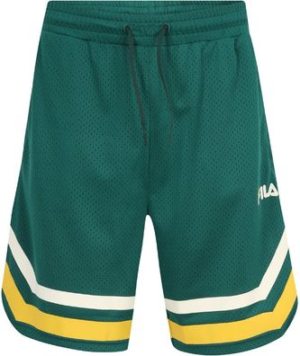 Fila Kurze Hose Lashio Baseball Shorts