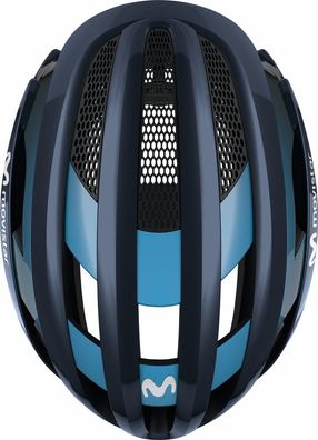 ABUS Fahrradhelm Road Airbreaker