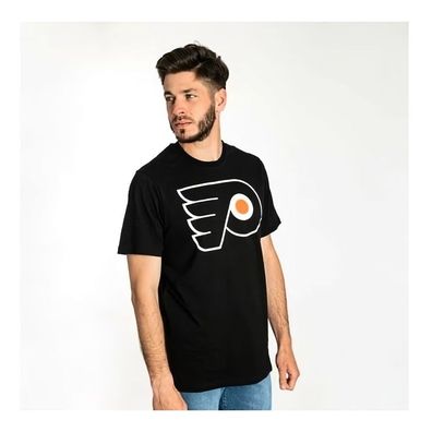 47 Brand Sportshirt NHL Philadelphia Flyers Imprint ’47 Echo Tee 145247