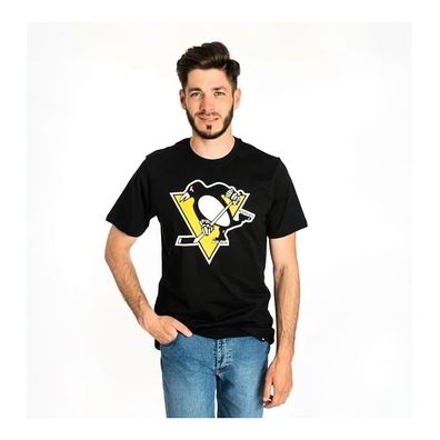 47 Brand Sportshirt NHL Pittsburgh Penguins Imprint ’47 Echo Tee 146436