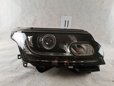 Scheinwer RANGE ROVER VOGUE L405 XENON BIS 89909124 rechts