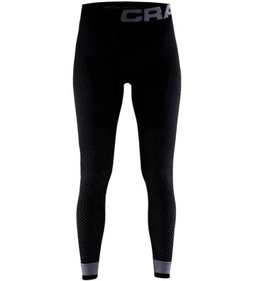 Craft Damen Unterwäsche Damen Unterhose Warm Intensity Black 74623