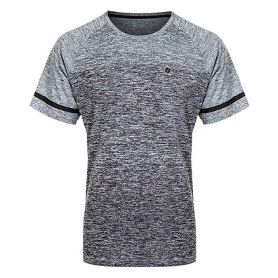 Virtus Sportshirt Obelia SS Tee 77502