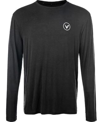 Virtus Sportshirt Joker LS Tee 83212