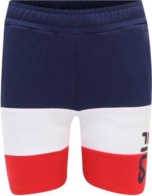 Fila Kids Kurze Jogginghose Lammershagen Blocked Shorts