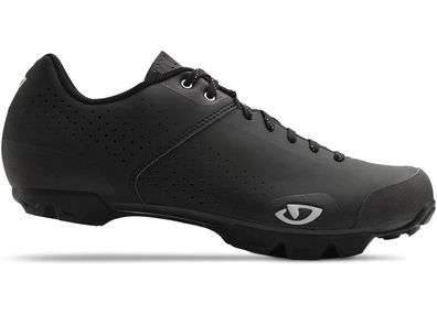 Giro Fahrradschuhe GIRO Privateer Lace black, 78558