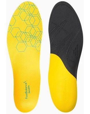 Footbalance Bandage Einlegesohlen Quickfit Balance Narrow 121281