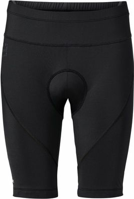 Vaude Damen Shorts Radhose für Frauen Matera Tight 177077