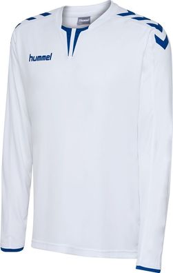 Hummel Langarmtrikot Core Ls Poly Jersey