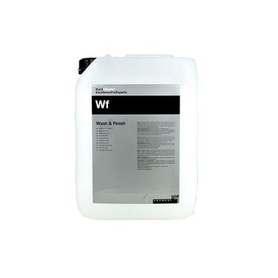 Koch Chemie Wash & Finish Waschen ohne Wasser 10 Liter