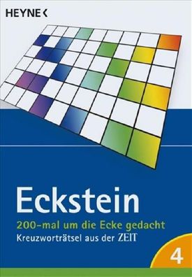 200-mal um die Ecke gedacht 04, Eckstein