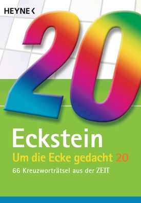 Um die Ecke gedacht 20, Eckstein