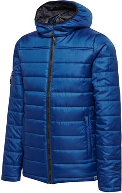 Hummel Kinder Jacke Hmlnorth Quilted Hood Jacket Kids