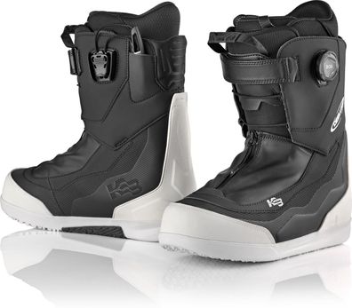 Deeluxe Snowboard Schuh Aeris kb