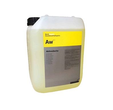 Koch Chemie Aktivwäsche Aktiv-Shampoo Auto 11 kg