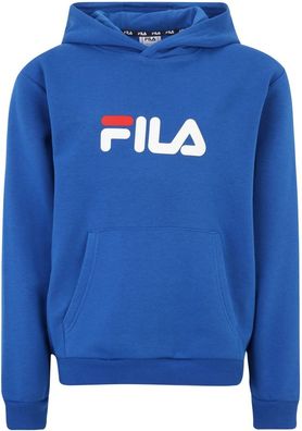 Fila Kinder Hoodie Sande Classic Logo Hoody FAT0107