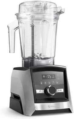 Vitamix ASCENT Series A3500i Hochleistungsmixer Farbe: Edelstahl-Optik (063192)