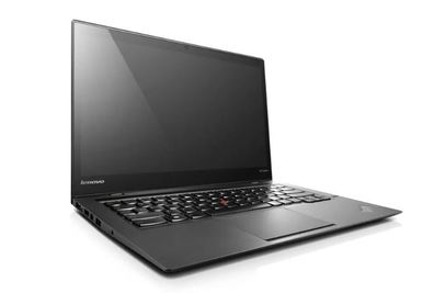 Lenovo ThinkPad X1 Carbon G1 i5-3337U 14&quot; HD+ 4 GB Win 10 Pro US/UK * B-Ware