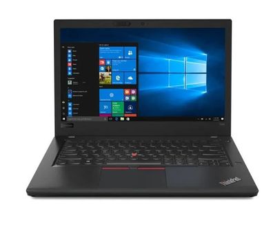 Lenovo ThinkPad T480 i5-8250U 14&quot; WQHD Webcam Windows Pro DE