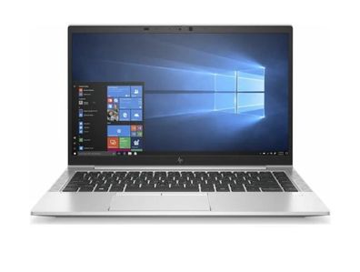 HP EliteBook 840 G7 i5-10210U 14&quot; FHD Webcam Win 11 Pro DE